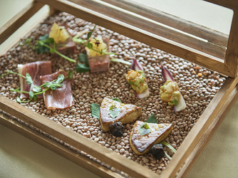 アクアデヴュー佐賀スィートテラス パーティーレポート(和)画像 2-3