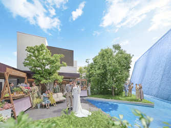 アクアデヴュー佐賀スィートテラス アクアデヴュー佐賀スィートテラス画像 2-1