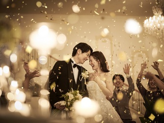 アクアデヴュー佐賀スィートテラス チャペル(チャペル)画像 2-3