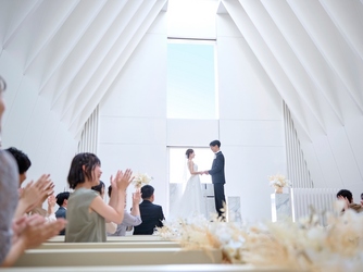 アクアデヴュー佐賀スィートテラス チャペル(アクアストリーム)画像 2-2