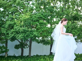 アクアデヴュー佐賀スィートテラス 披露宴会場:アイリス画像 2-4