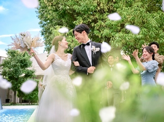 アクアデヴュー佐賀スィートテラス チャペル(チャペル)画像 2-2