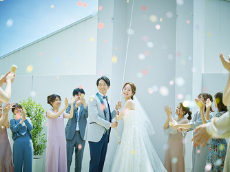 アクアデヴュー佐賀スィートテラス チャペル(チャペル)画像 2-3