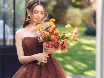 アクアデヴュー佐賀スィートテラス 衣裳6画像 1-1