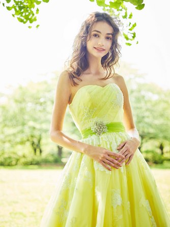 アクアデヴュー佐賀スィートテラス 衣裳7画像 1-2