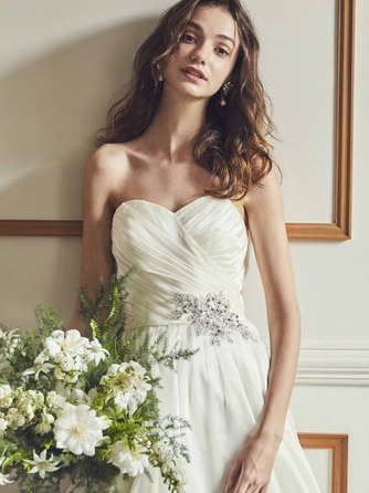 アクアデヴュー佐賀スィートテラス 衣裳4画像 1-2