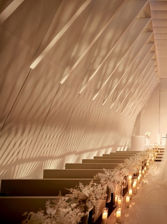 アクアデヴュー佐賀スィートテラス チャペル(チャペル)画像 1-1