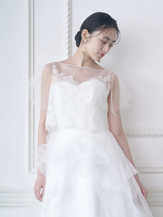 アクアデヴュー佐賀スィートテラス 衣裳1画像 2-2