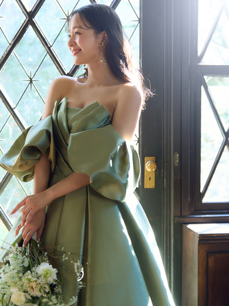 アクアデヴュー佐賀スィートテラス 衣裳6画像 2-1