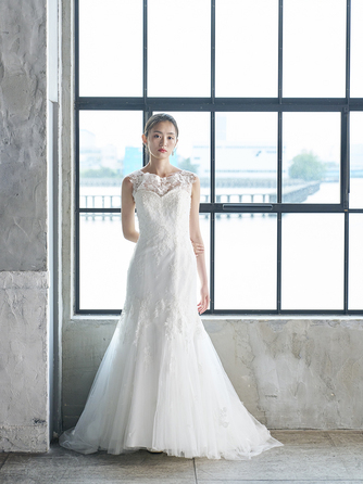 アクアデヴュー佐賀スィートテラス 衣裳2画像 1-2