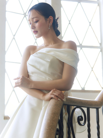 アクアデヴュー佐賀スィートテラス 衣裳1画像 2-1