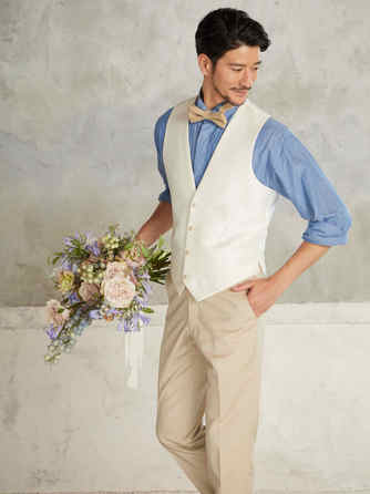 アクアデヴュー佐賀スィートテラス 衣裳3画像 2-2