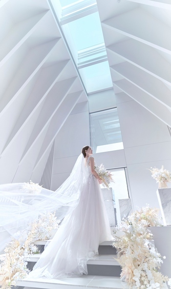 アクアデヴュー佐賀スィートテラス チャペル(アクアストリーム)画像 2-1