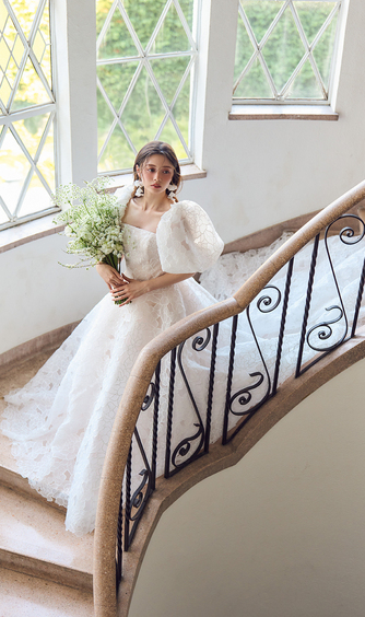 アクアデヴュー佐賀スィートテラス 衣裳2画像 2-1