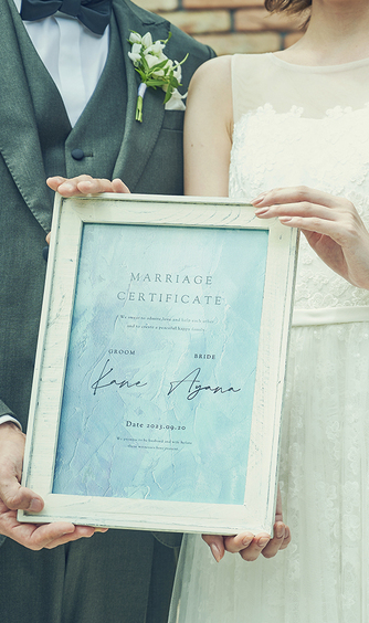 ブリーズレイ・プライベートテラス チャペル(自然光が差し込む唯一無二のチャペル)画像 2-1