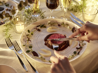 フェアブルーム水戸アメイジングステージ 料理・ケーキ2画像 2-2