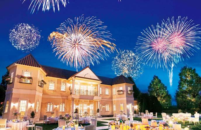 フェアブルーム水戸アメイジングステージ 撮影スポット画像 1