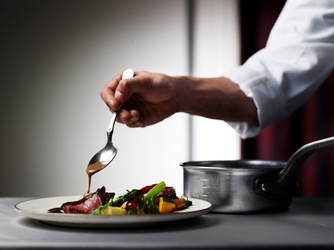 ディアステージつくばフォレストテラス 料理・ケーキ2画像 2-3