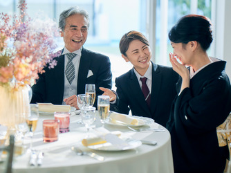 ディアステージつくばフォレストテラス スタッフ2画像 2-1