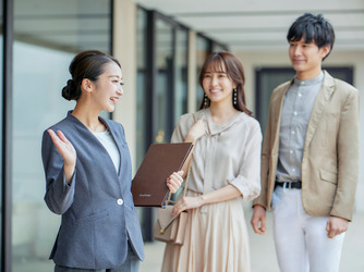 ディアステージつくばフォレストテラス スタッフ2画像 2-2