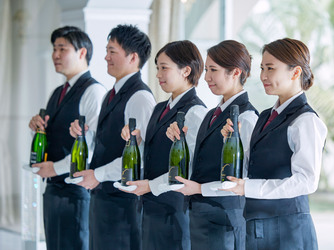 ディアステージつくばフォレストテラス スタッフ1画像 2-1