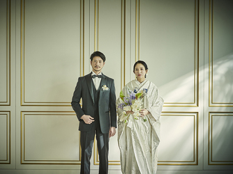 ディアステージつくばフォレストテラス 衣裳3画像 2-3