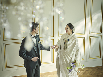 ディアステージつくばフォレストテラス 衣裳3画像 2-2