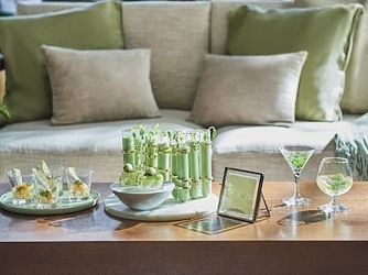 ディアステージつくばフォレストテラス 料理・ケーキ3画像 2-2