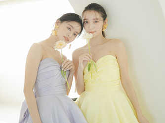 ディアステージつくばフォレストテラス 衣裳2画像 2-2