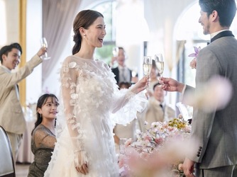 ディアステージつくばフォレストテラス 気品と華やかさをまとう【ORCHID】画像 2-3