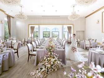 ディアステージつくばフォレストテラス 気品と華やかさをまとう【ORCHID】画像 2-2