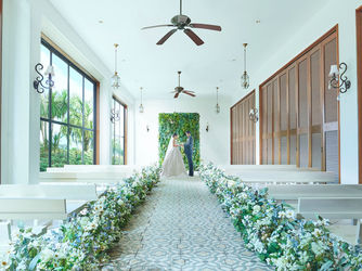 ディアステージつくばフォレストテラス チャペル(新チャペル登場**)画像 2-2