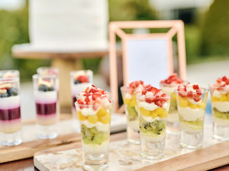 ディアステージつくばフォレストテラス 開放感溢れるガーデンパーティ画像 2-2