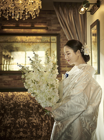 ディアステージつくばフォレストテラス 衣裳3画像 1-1