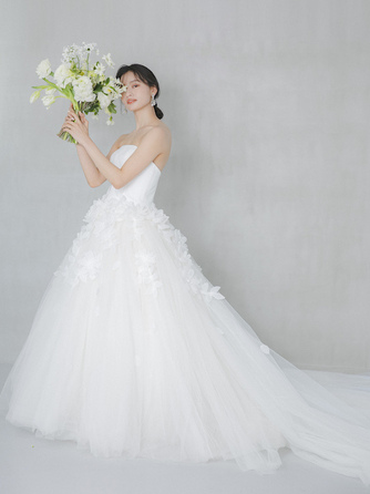 ディアステージつくばフォレストテラス 衣裳2画像 1-1