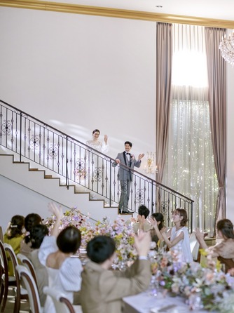 ディアステージつくばフォレストテラス 気品と華やかさをまとう【ORCHID】画像 1-1