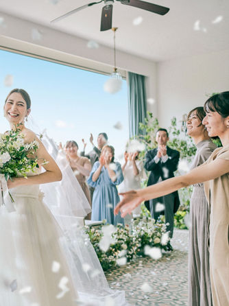 ディアステージつくばフォレストテラス チャペル(新チャペル登場**)画像 1-2