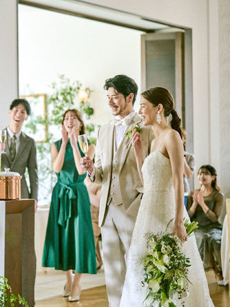 ディアステージつくばフォレストテラス 料理・ケーキ1画像 1-2