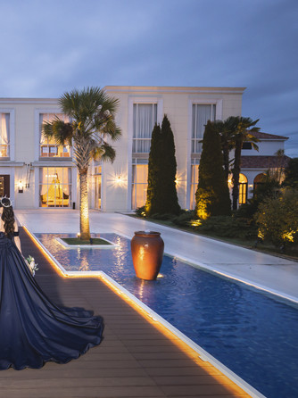 ディアステージつくばフォレストテラス 撮影スポット画像 1-2