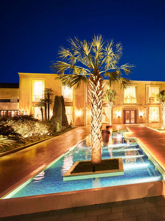 ディアステージつくばフォレストテラス エントランス画像 1-1