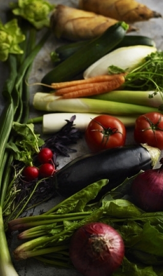 ディアステージつくばフォレストテラス 料理・ケーキ2画像 2-1