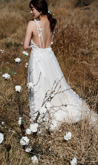 ディアステージつくばフォレストテラス 衣裳1画像 2-1