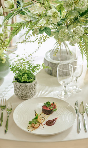 ディアステージつくばフォレストテラス 家族・親しい友人をもてなす少人数W画像 2-1