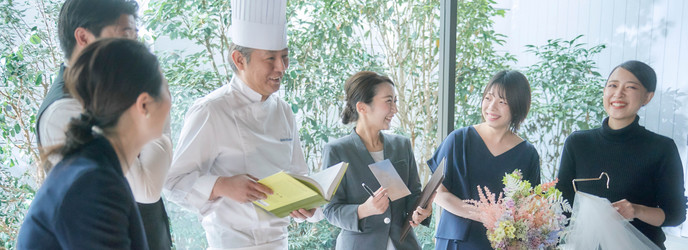 ディアステージつくばフォレストテラス スタッフ1画像 1-1