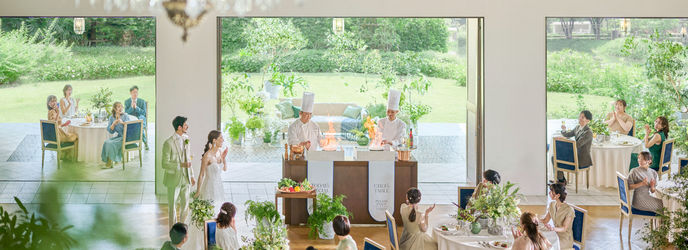 ディアステージつくばフォレストテラス 吹き抜けの大空間広がる【FOREST】画像 2-1