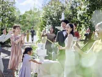 モアフィール宇都宮プライベートガーデン 【1日1組貸切】緑溢れるアットホームな邸宅画像 2-2