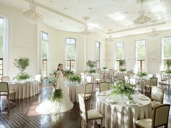 モアフィール宇都宮プライベートガーデン 【1日1組貸切】緑溢れるアットホームな邸宅画像 2-1