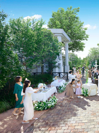 モアフィール宇都宮プライベートガーデン 【1日1組貸切】緑溢れるアットホームな邸宅画像 1-1