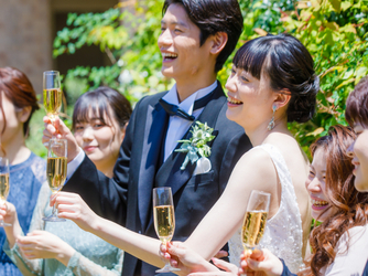 ホテル日航熊本 チャペル(チャペル/ガーデンチャペル)画像 2-2