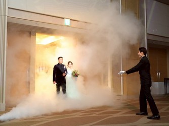 ホテル日航熊本 演出1画像 2-3